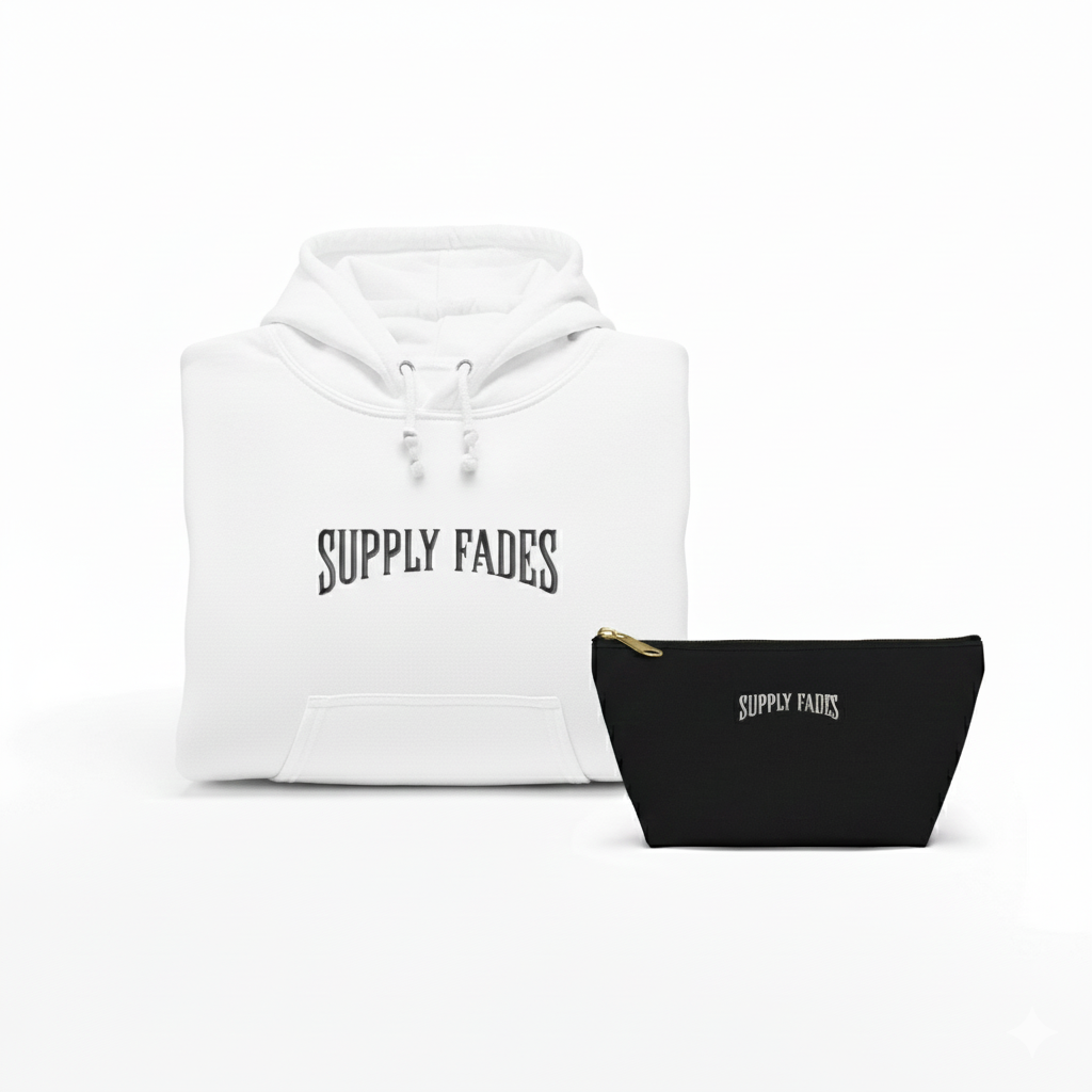 Fades Supply Legacy Set