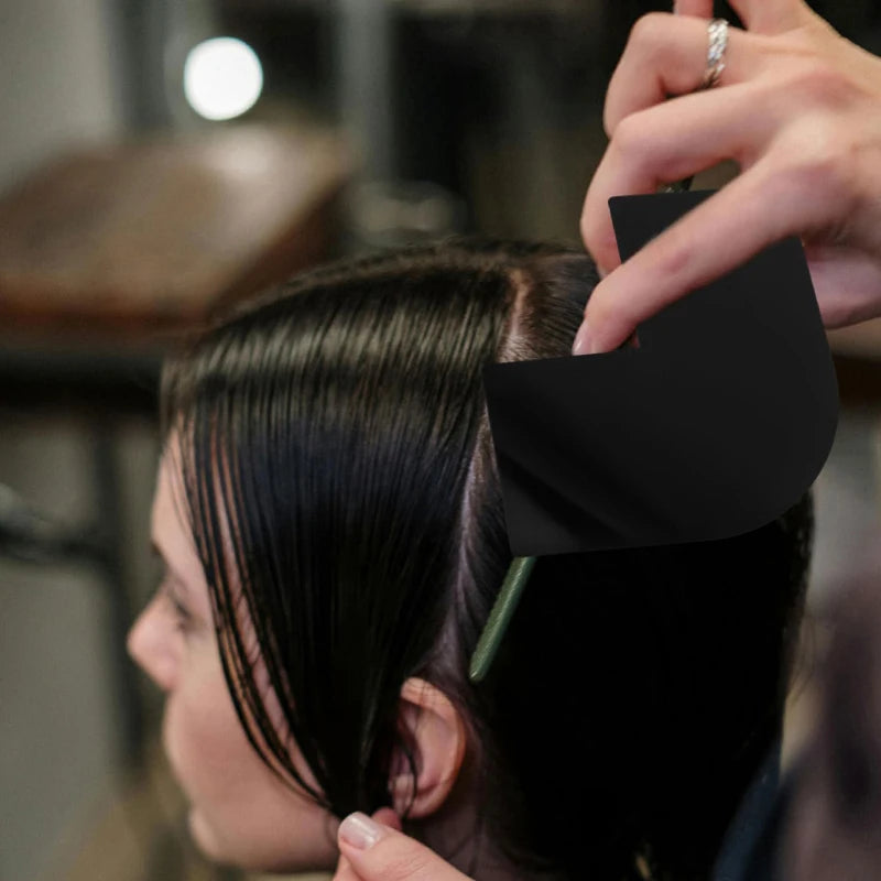 Beard Shaping & Hairline Guide Set