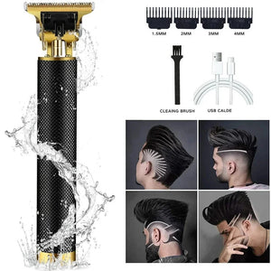 Hair Clippers & Trimmers