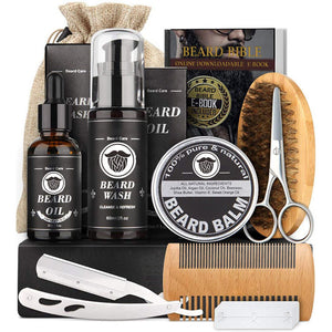 Grooming Products