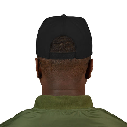 Fade Supply™ Embroidered Snapback