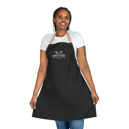 Fade Supply Apron - Black