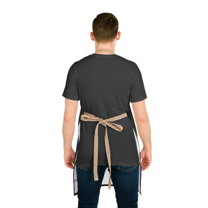 Fade Supply Apron - Black