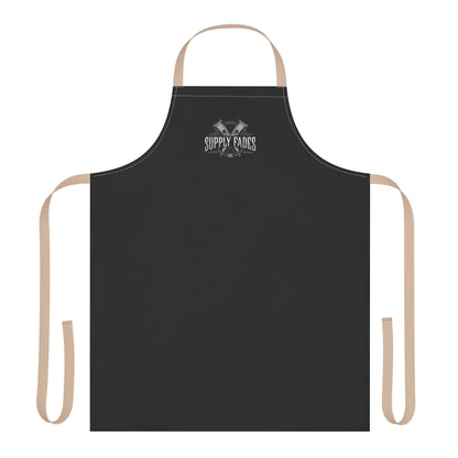 Fade Supply Apron - Black