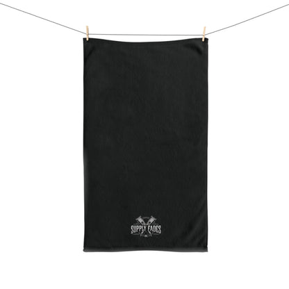 Fade Supply™ Shop Hand Towel