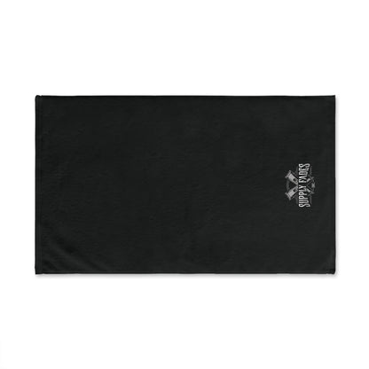 Fade Supply™ Shop Hand Towel