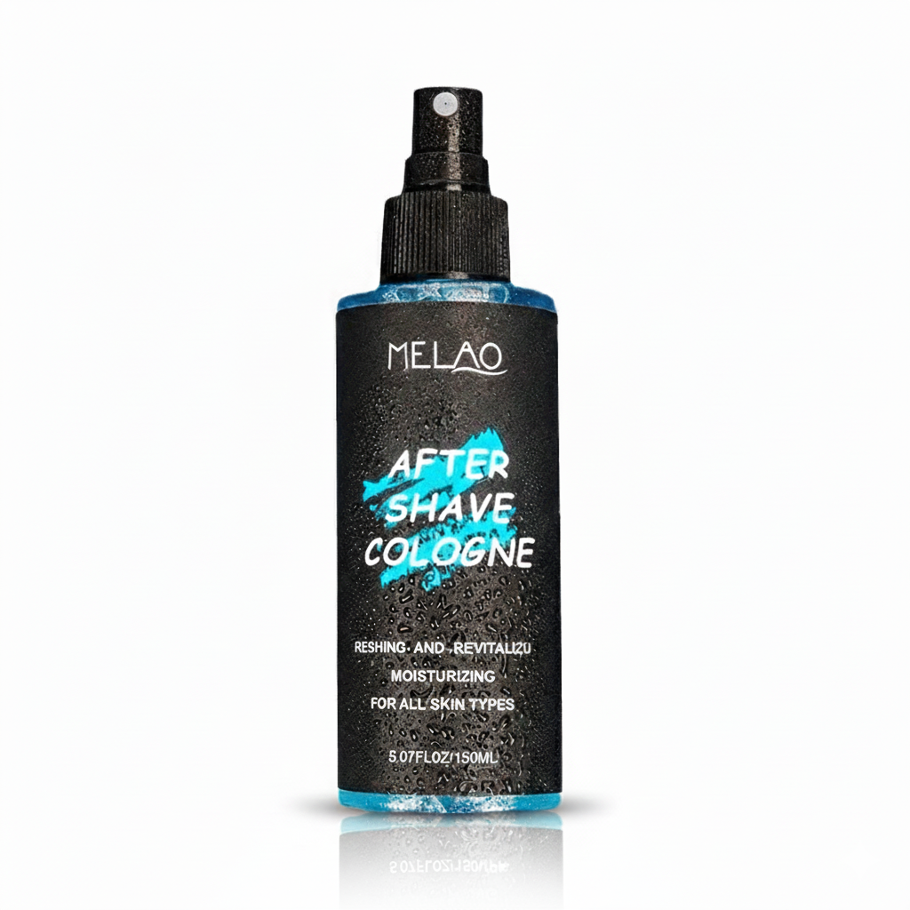 Aftershave Spray – Oil Control