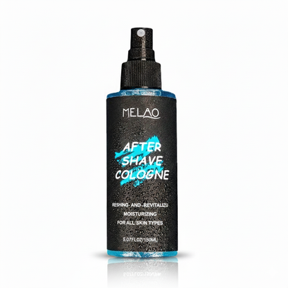 Aftershave Spray – Oil Control