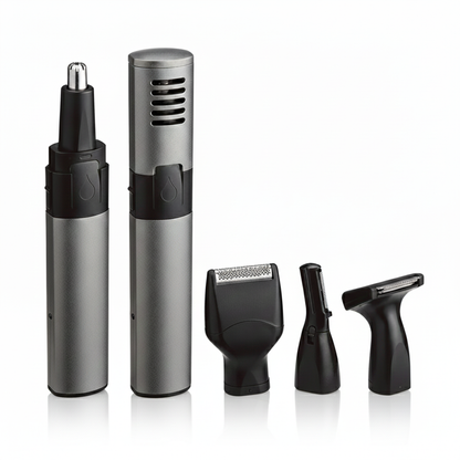 Rechargeable Groomer