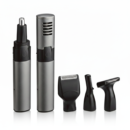 Rechargeable Groomer