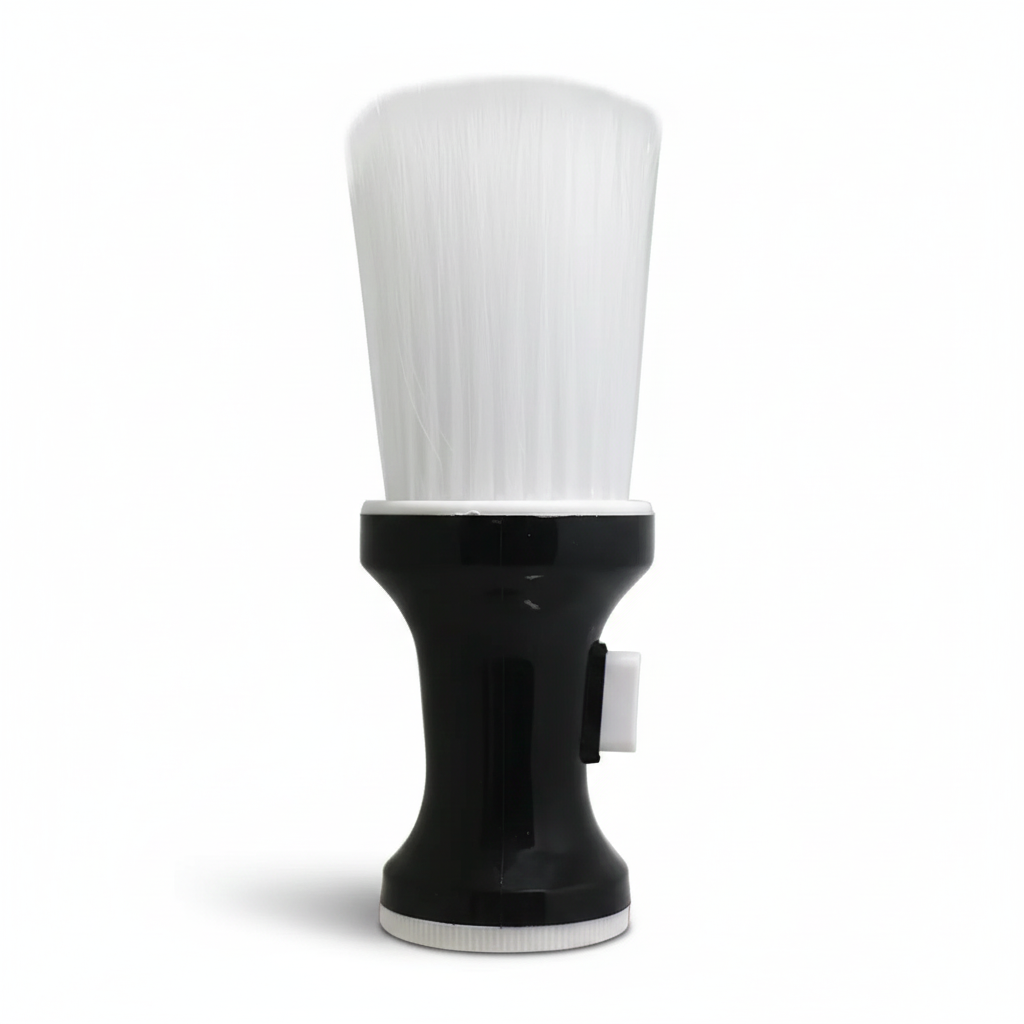 Barbertop Soft Neck & Face Brush