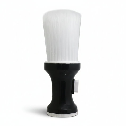 Barbertop Soft Neck & Face Brush