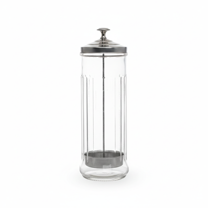 Barbicide Disinfectant Jar