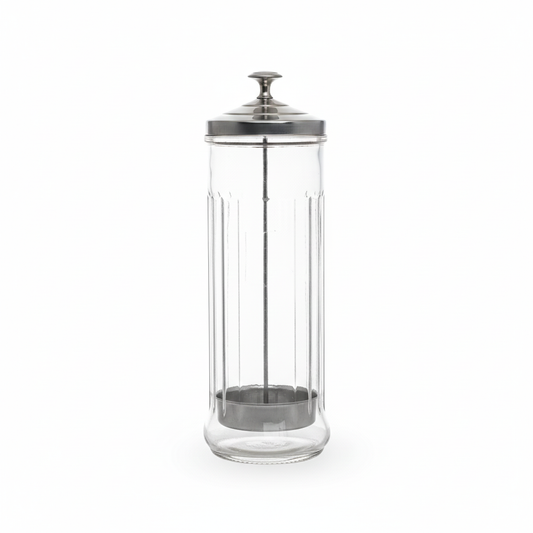 Barbicide Disinfectant Jar