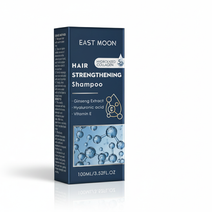 Men’s Deep Cleansing Shampoo