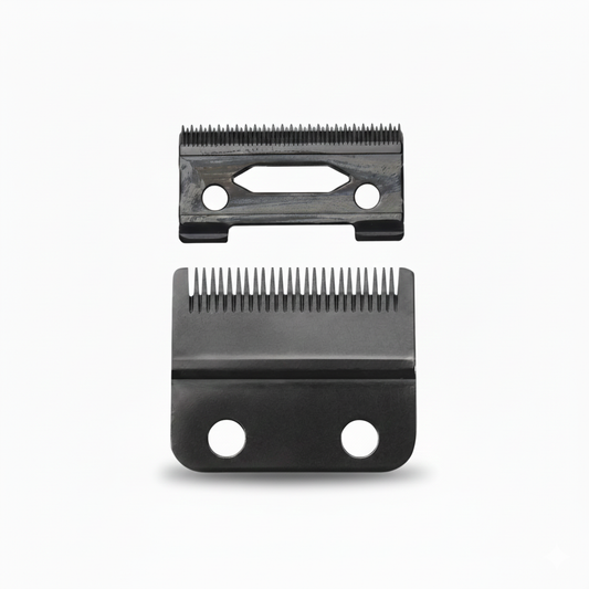 Adjustable Hair Clipper Replacement Blades – Wahl Compatible