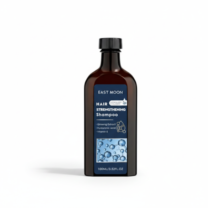 Men’s Deep Cleansing Shampoo
