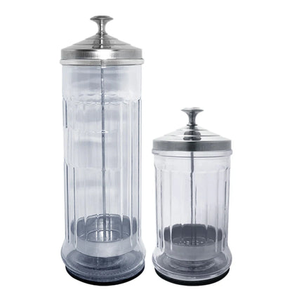 Barbicide Disinfectant Jar