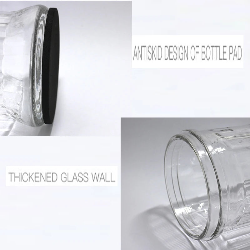 Barbicide Disinfectant Jar