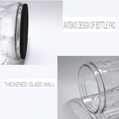 Barbicide Disinfectant Jar