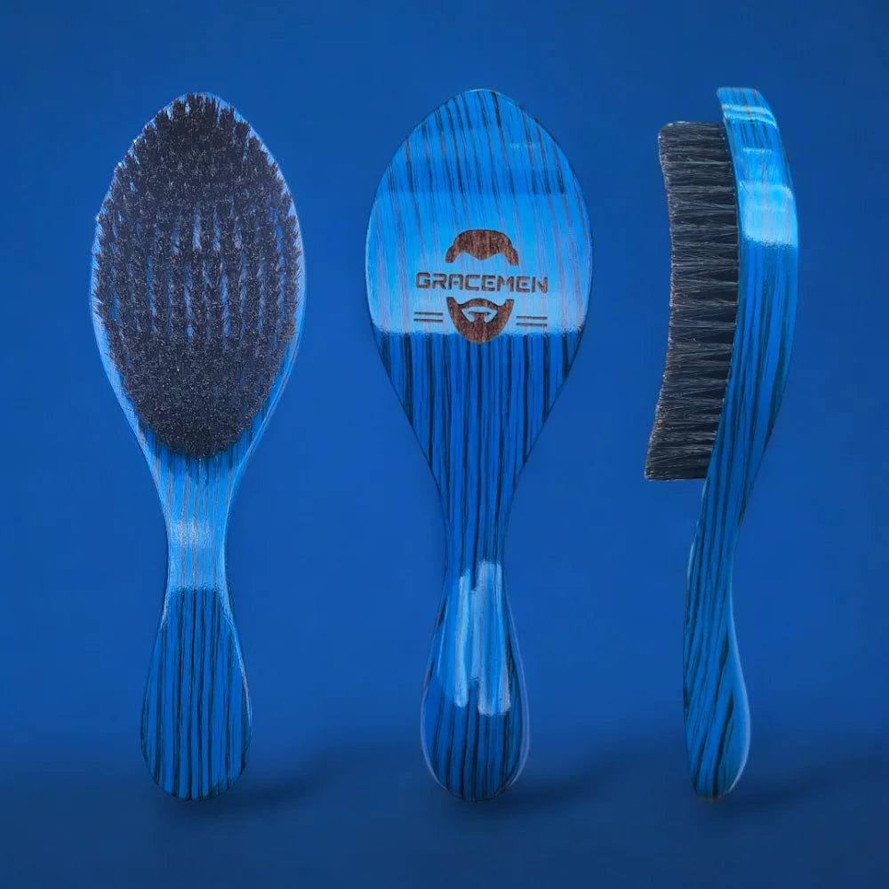 360 Wave Brush – Medium-Hard