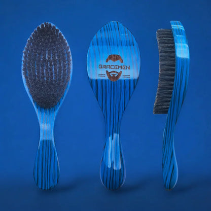 360 Wave Brush – Medium-Hard
