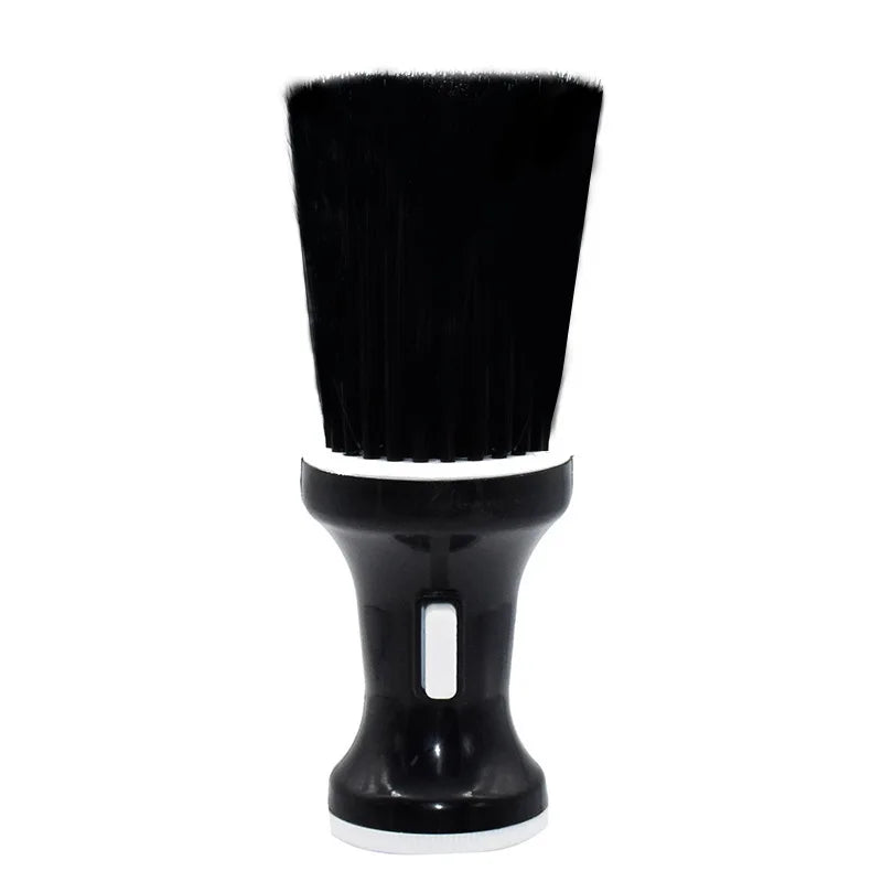 Barbertop Soft Neck & Face Brush