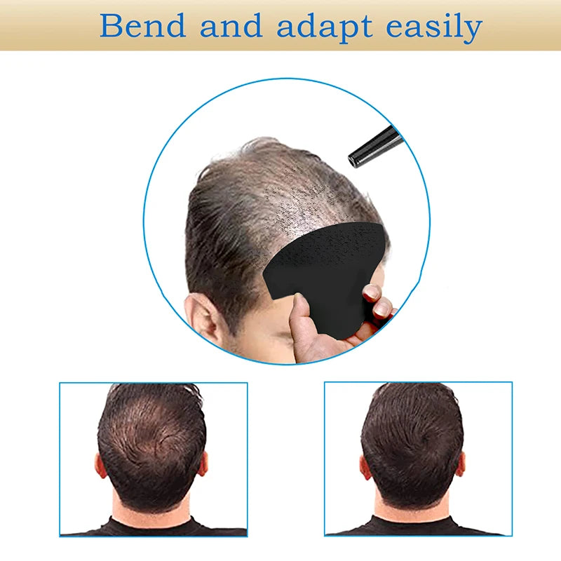 Beard Shaping & Hairline Guide Set