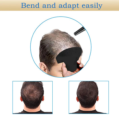 Beard Shaping & Hairline Guide Set