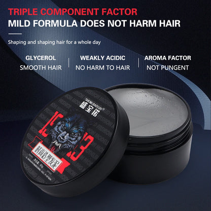 Barber-Craft Pomade