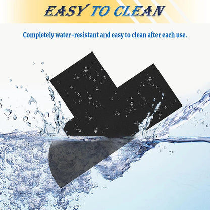 Beard Shaping & Hairline Guide Set