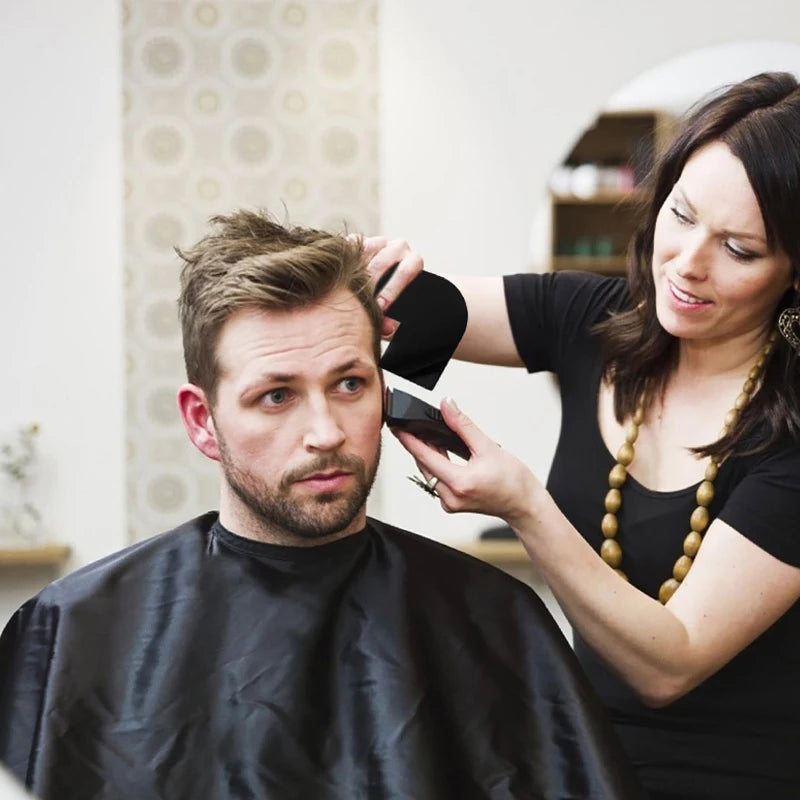 Beard Shaping & Hairline Guide Set