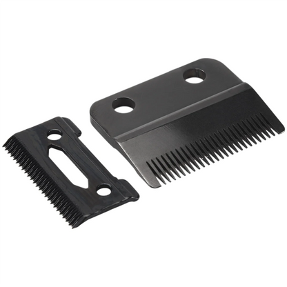 Adjustable Hair Clipper Replacement Blades – Wahl Compatible