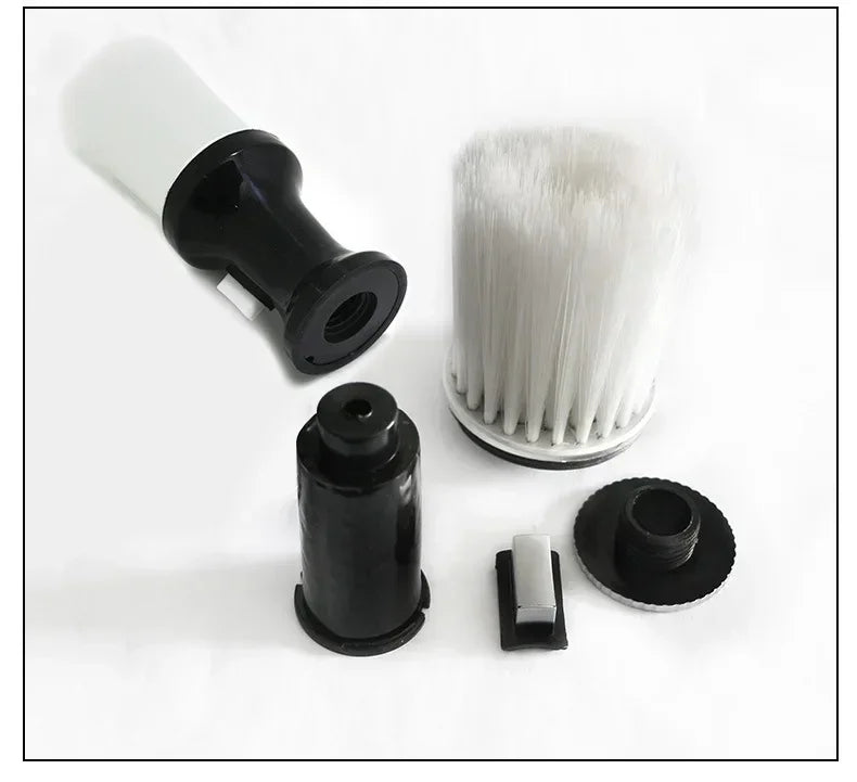Barbertop Soft Neck & Face Brush
