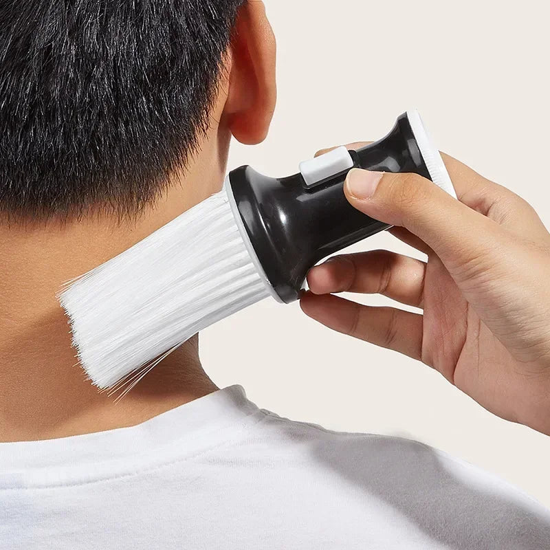 Barbertop Soft Neck & Face Brush