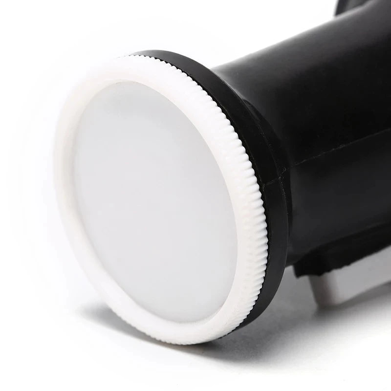 Barbertop Soft Neck & Face Brush