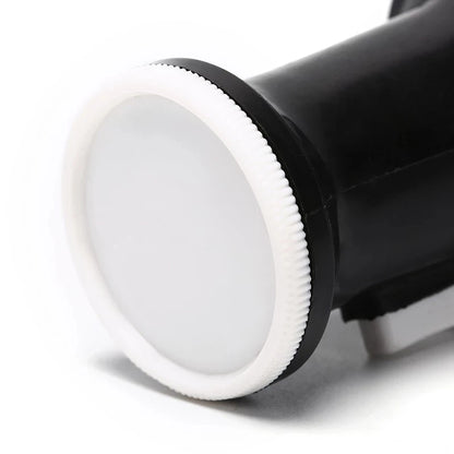 Barbertop Soft Neck & Face Brush