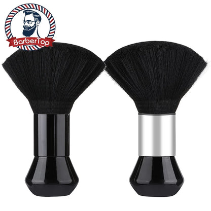 Barbertop Soft Neck & Face Brush
