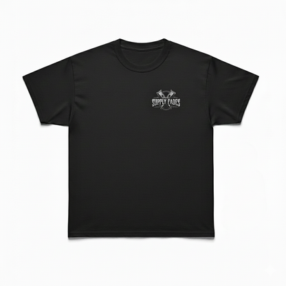 Fade Supply™ Classic Logo Tee